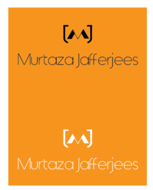 Diseño de Logo por lets_fly para Murtaza Ali Jafferjees | Diseño: #11214953
