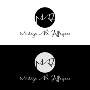 Design de Logo par pringlebermudez23 pour Murtaza Ali Jafferjees | Design #11226973