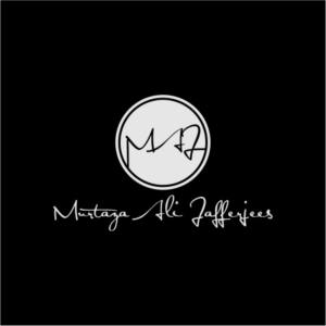 Logo Design by pringlebermudez23 for Murtaza Ali Jafferjees | Design: #11227010