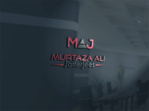 Diseño de Logo por J0k3r para Murtaza Ali Jafferjees | Diseño: #11172137