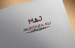Diseño de Logo por J0k3r para Murtaza Ali Jafferjees | Diseño: #11172139