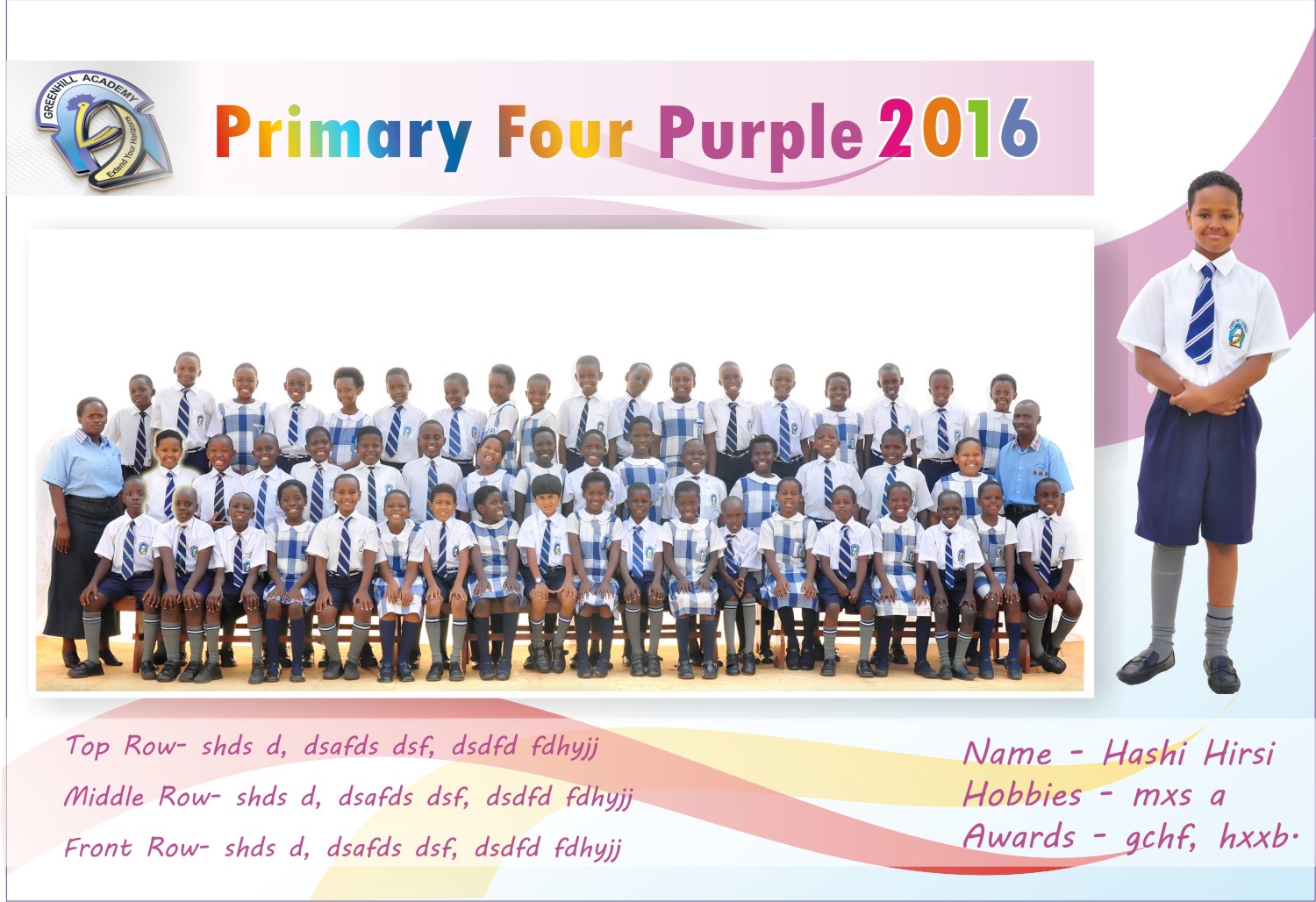 Grafik-Design von Hemant Dwivedi für dieses Projekt | Design #11117455