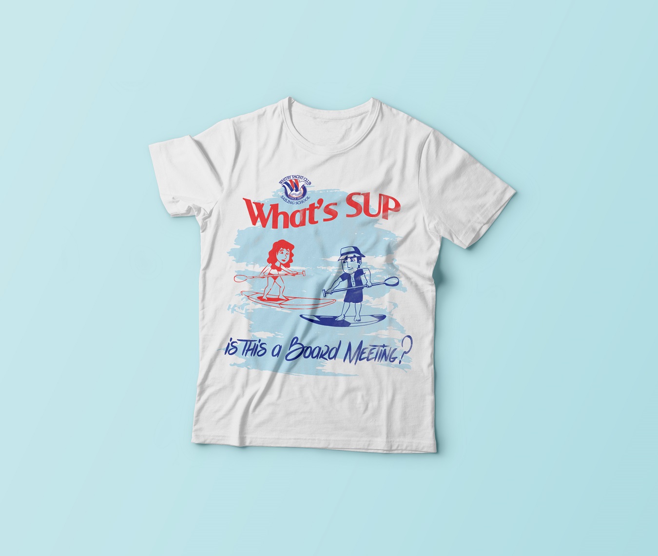 T-shirt Design by japin1986 for this project | Design #11025043