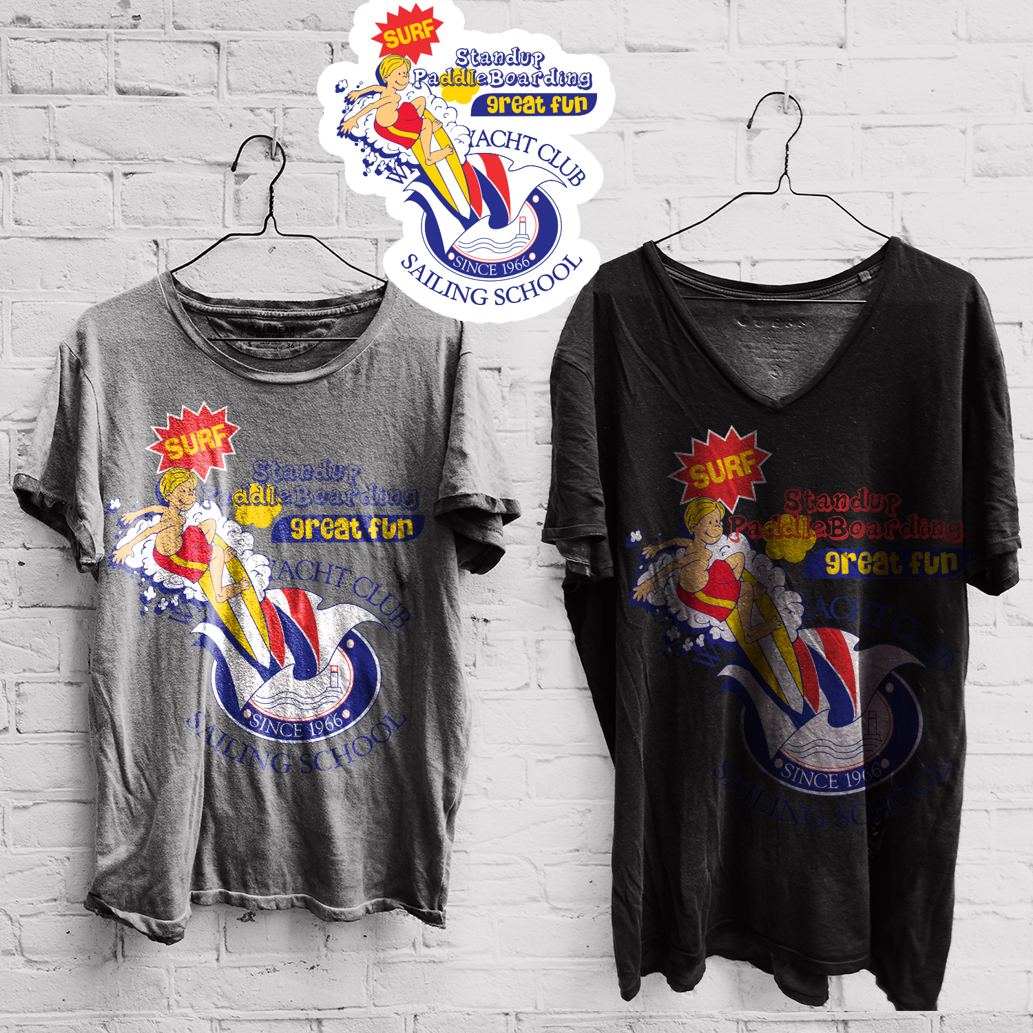T-shirt Design by Tolga for this project | Design #11009378