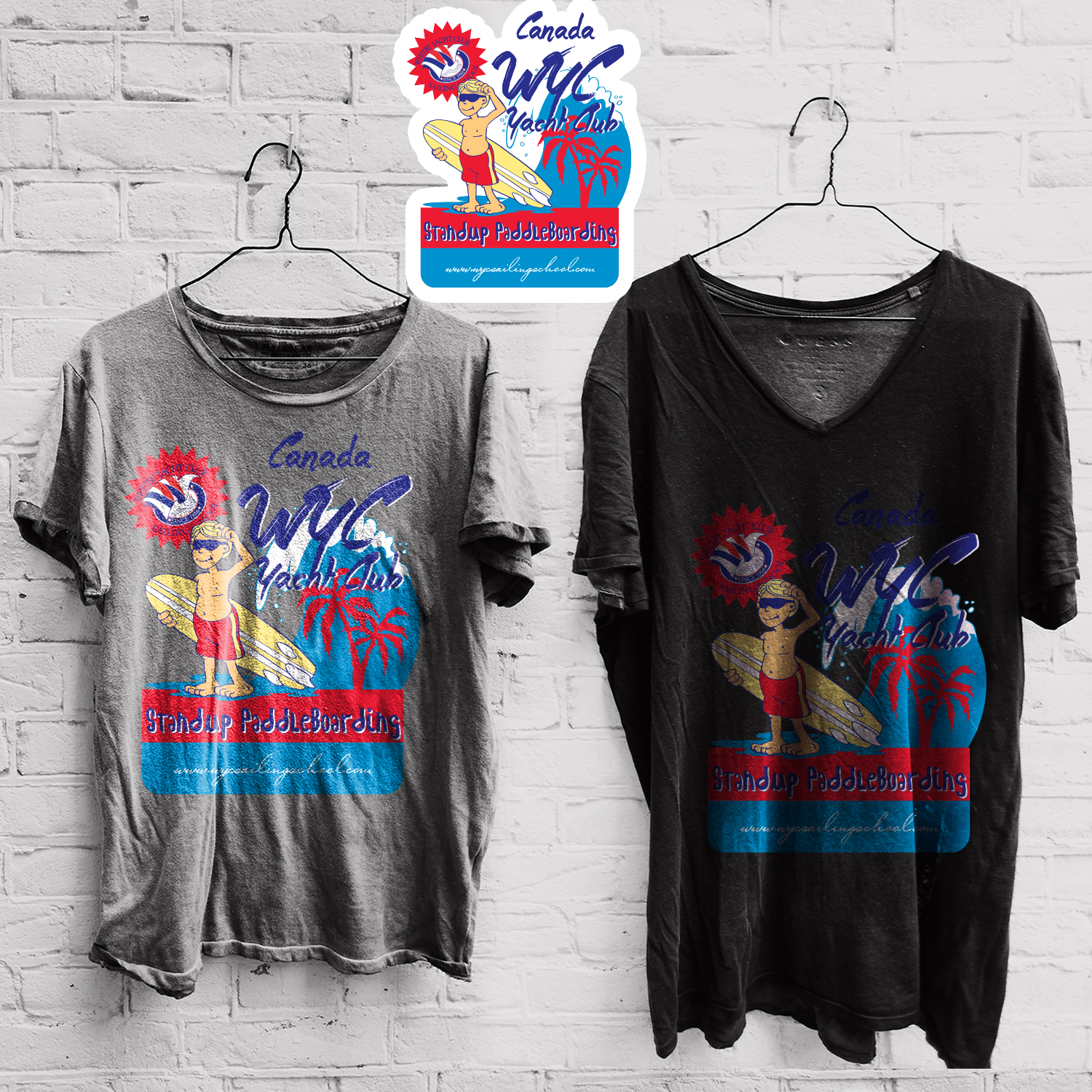 Design de T-shirt par Tolga pour ce projet | Design #11009651