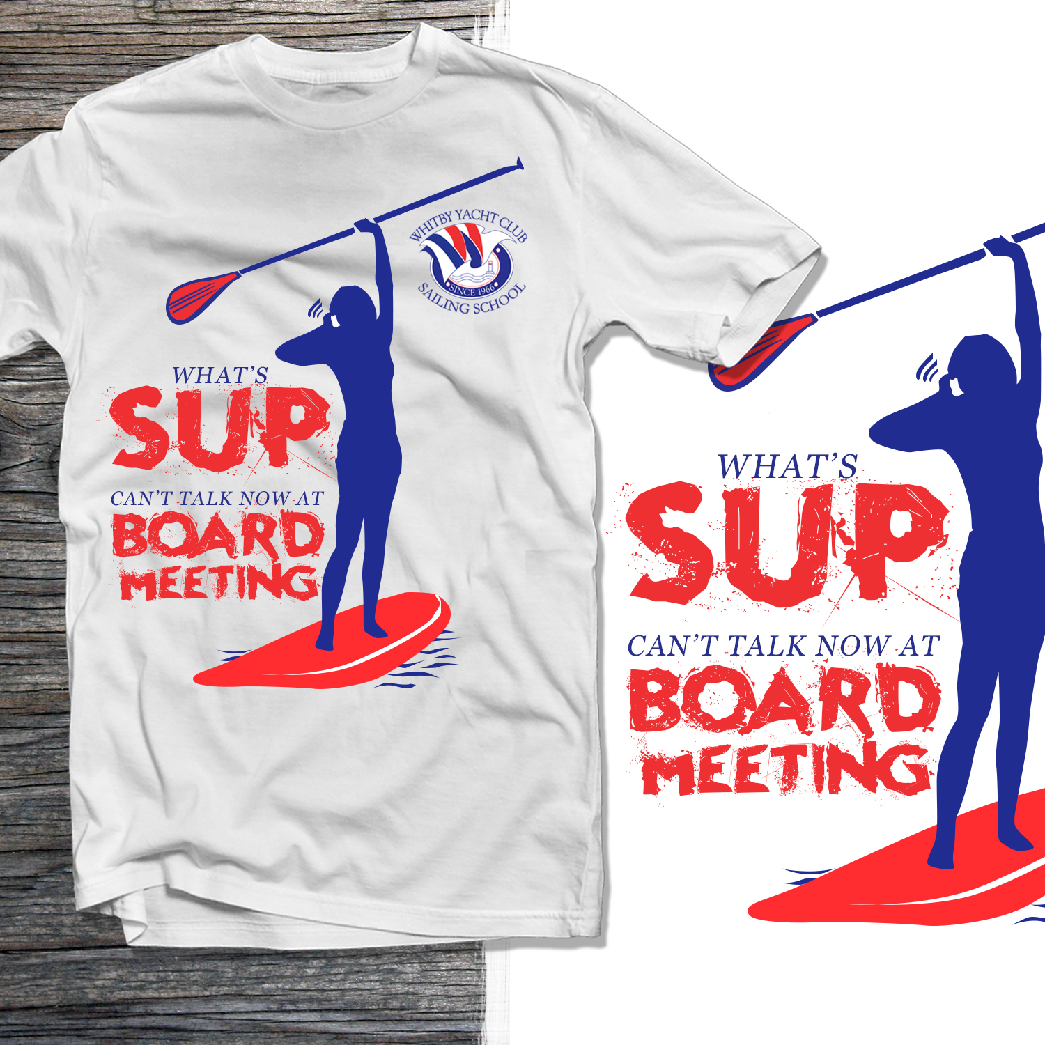Design de T-shirt par besonaeral30 pour ce projet | Design #11069861