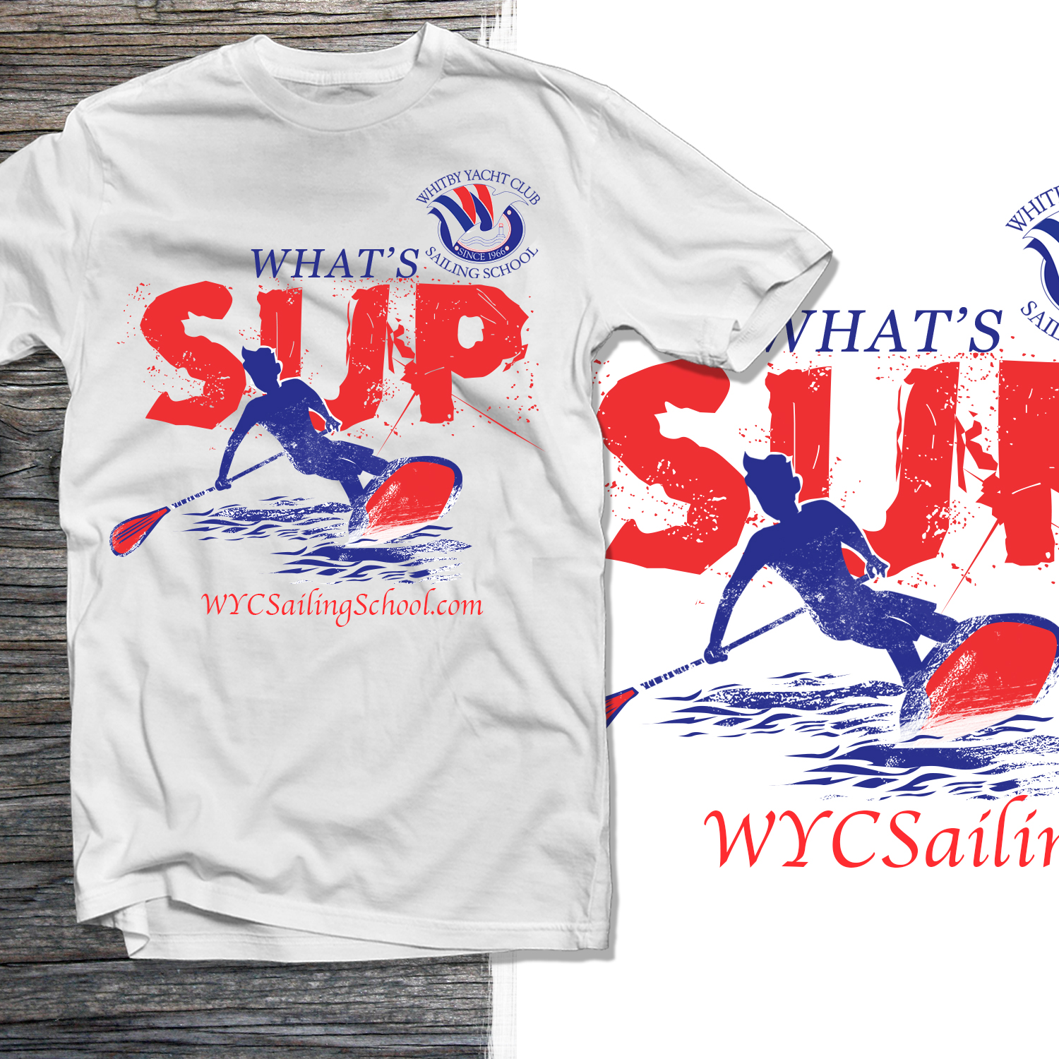 Design de T-shirt par besonaeral30 pour ce projet | Design #11164075