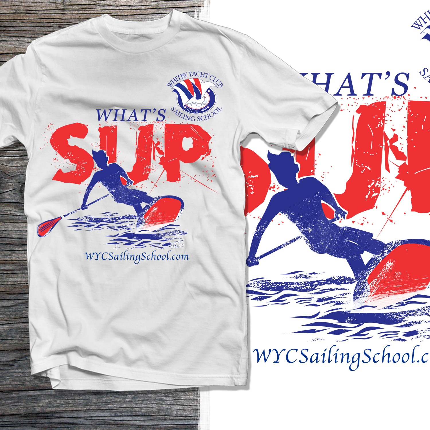Design de T-shirt par besonaeral30 pour ce projet | Design #11169975