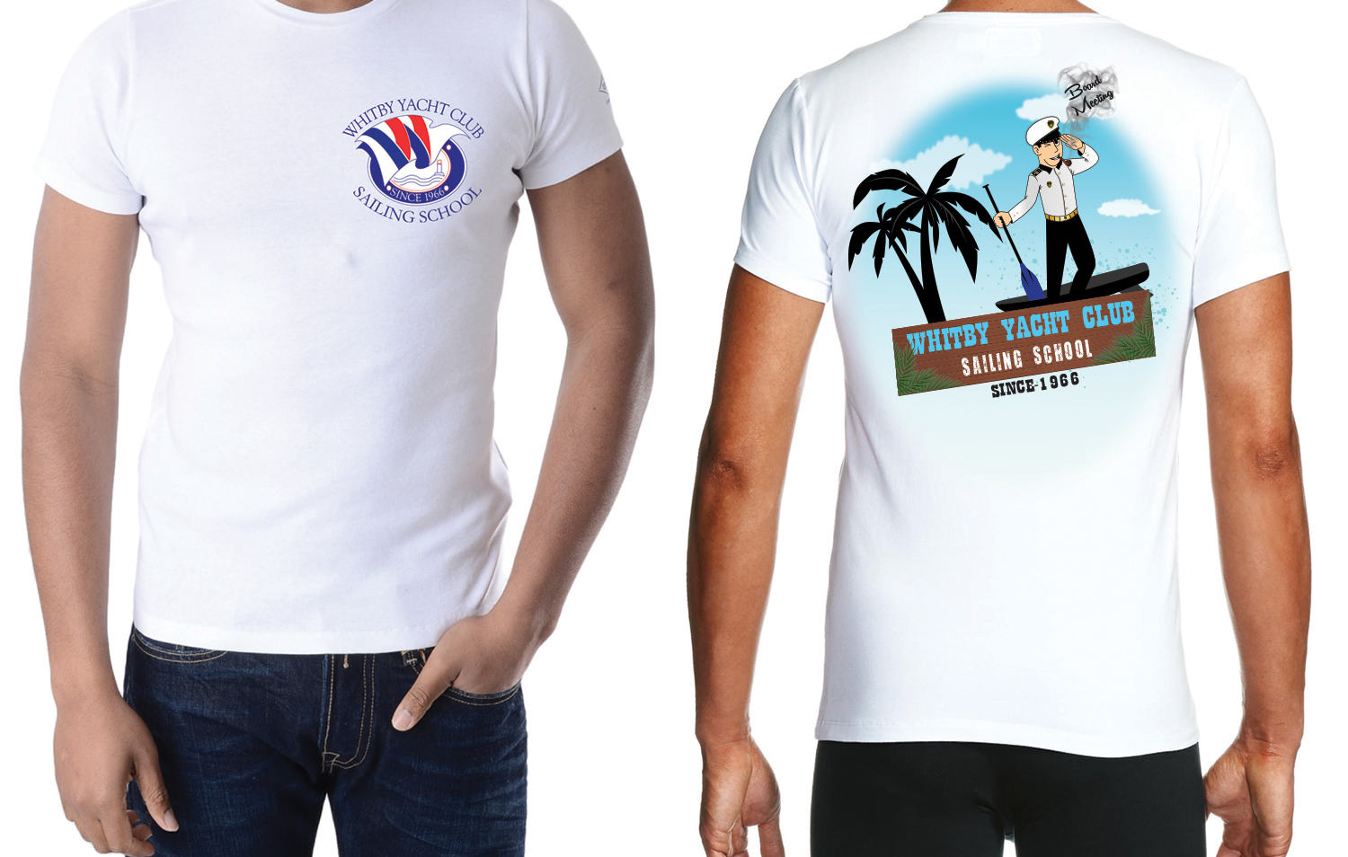 Design de T-shirt par SAI DESIGNS pour ce projet | Design #11015821