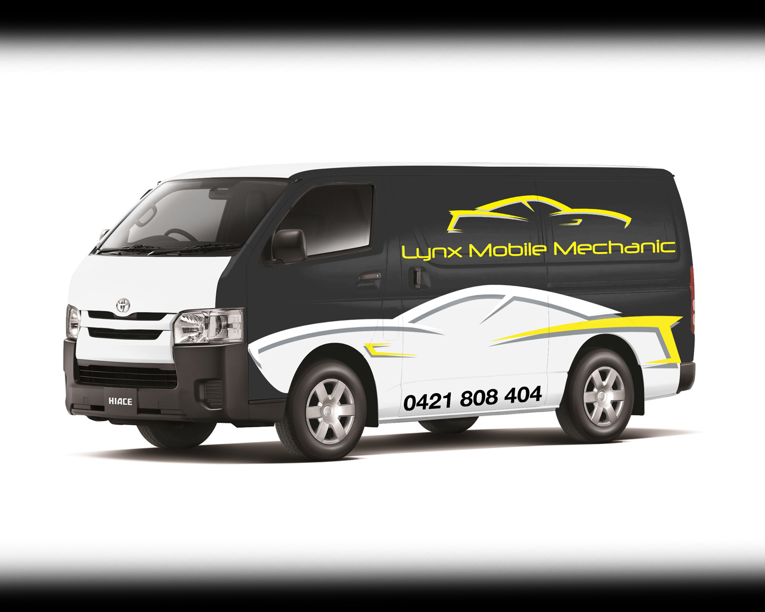 Signage Design by RubelRir for Lynx Auto Services | Design #11143379