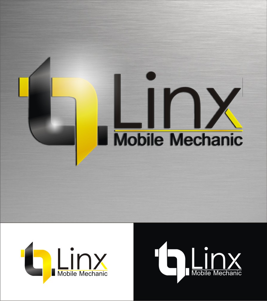 Diseño de Señalética por kadaldesain para Lynx Auto Services | Diseño #10989137