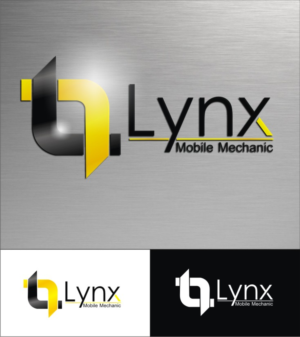 Signage Design by kadaldesain for Lynx Auto Services | Design #10999596