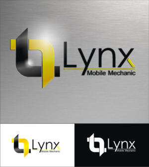 Diseño de Señalética por kadaldesain para Lynx Auto Services | Diseño: #10999601