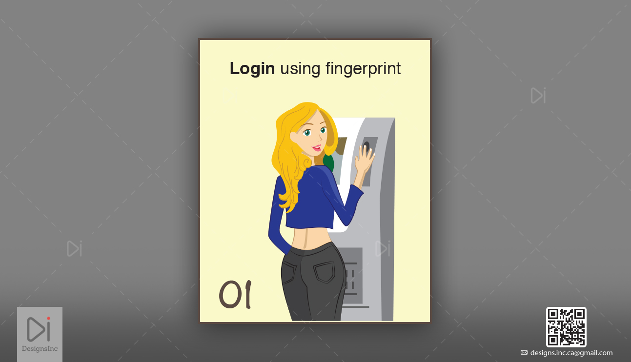 Illustration Design by Design Inc for Asenta Capital | Design #11080353