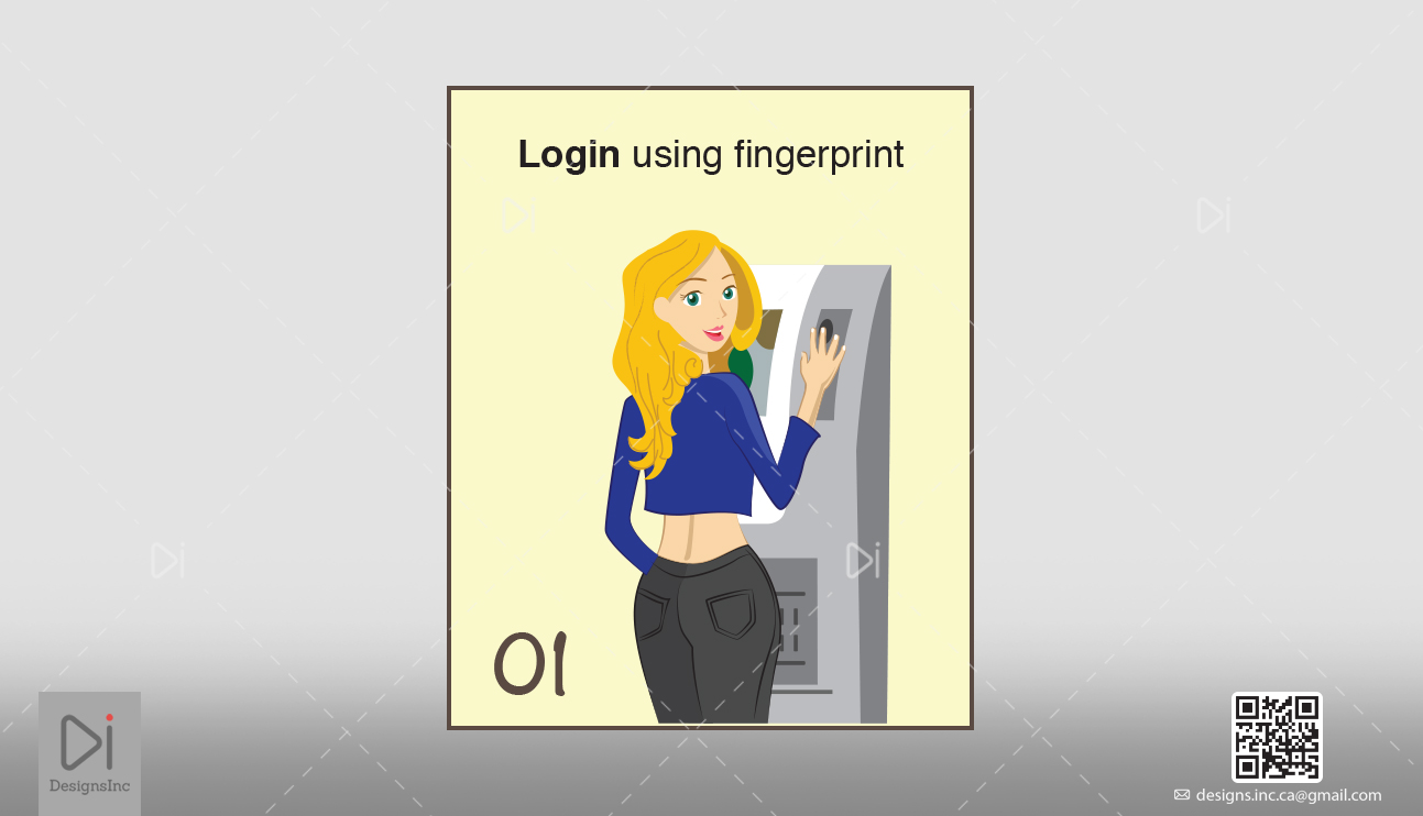 Illustration Design by Design Inc for Asenta Capital | Design #11080356