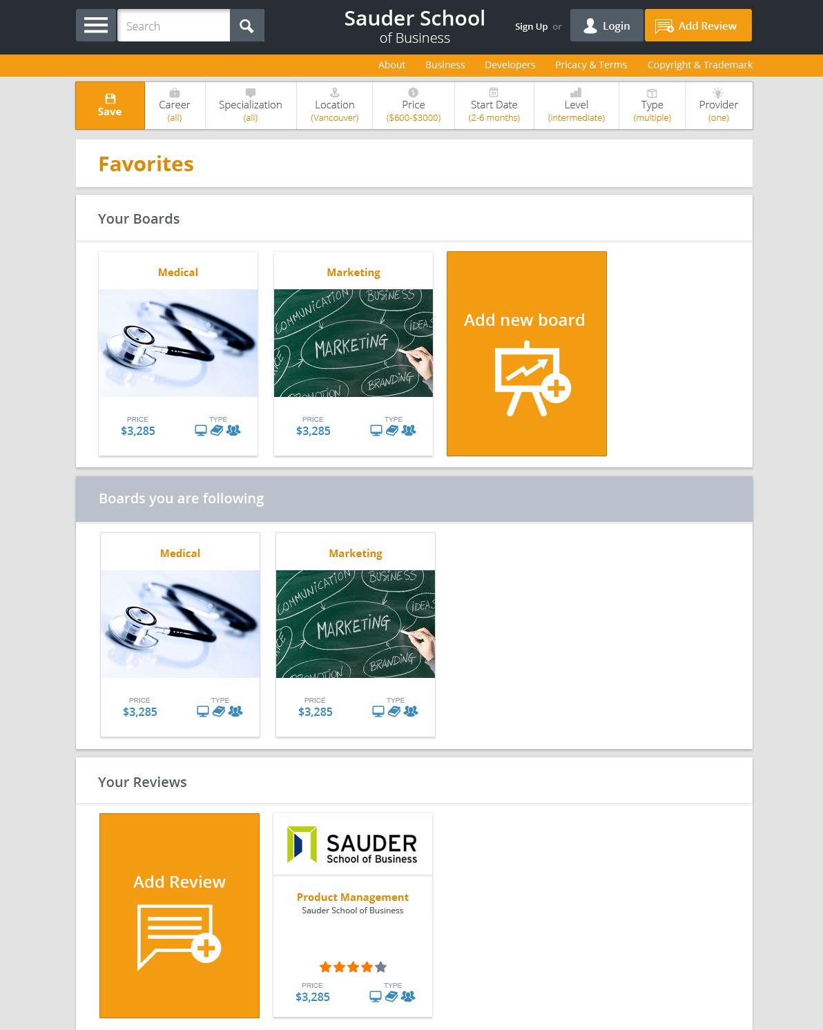 Web Design by bllablla for this project | Design #2316369