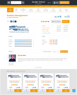 Web Design by bllablla for this project | Design: #2344843