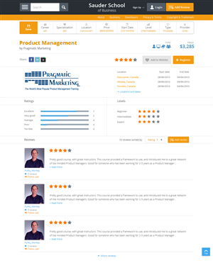 Web Design by bllablla for this project | Design: #2344849