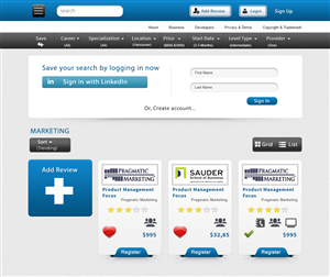 Web Design by webxvision