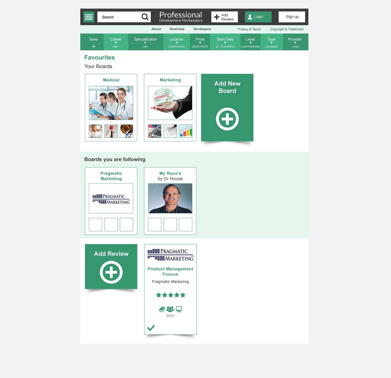 Web Design by Impressive Solutions for this project | Design #2311119