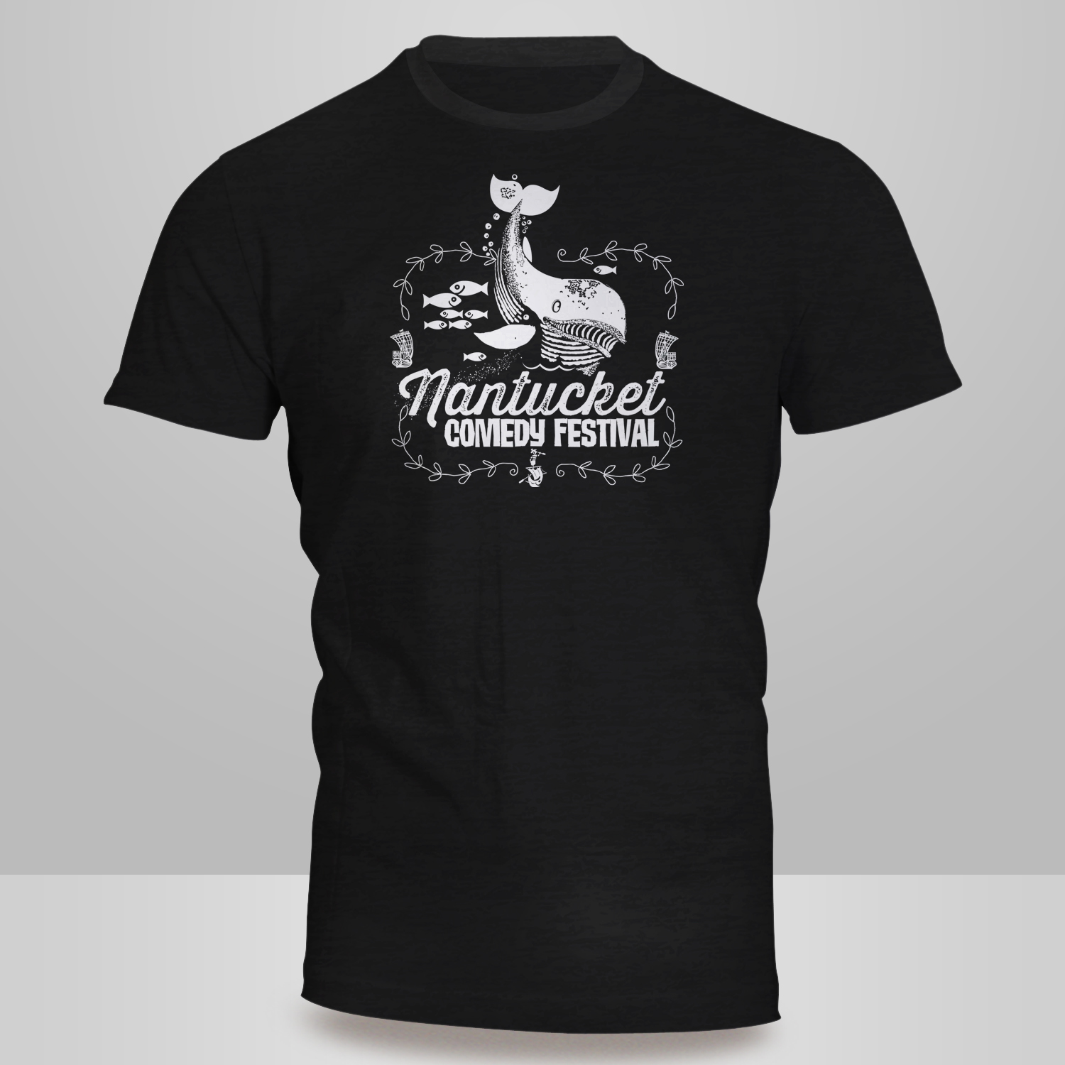 Diseño de Camiseta por Kero para Southern Laughing LLC | Diseño #10987395