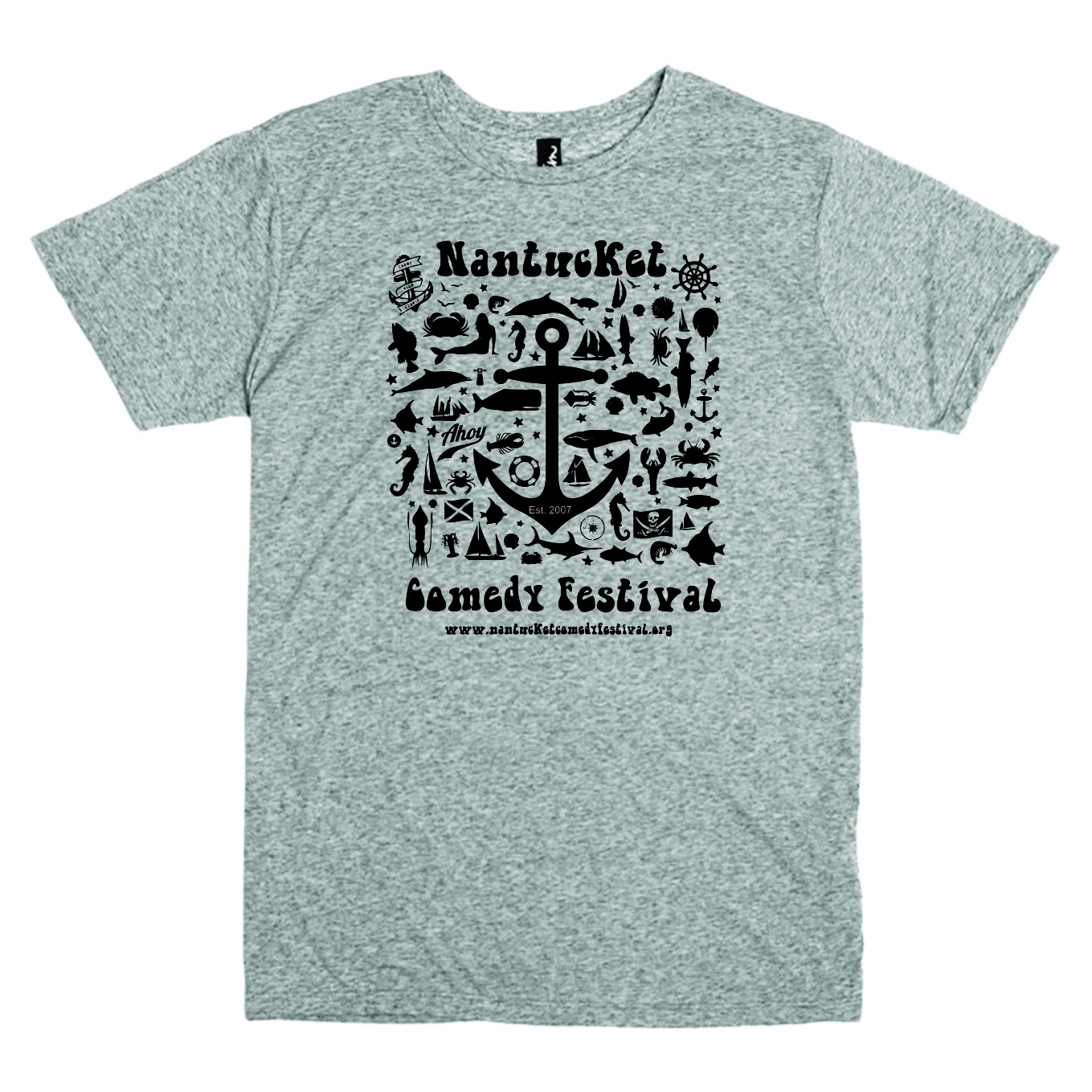 T-shirt Design by youngblood for Southern Laughing LLC | Design #10986817