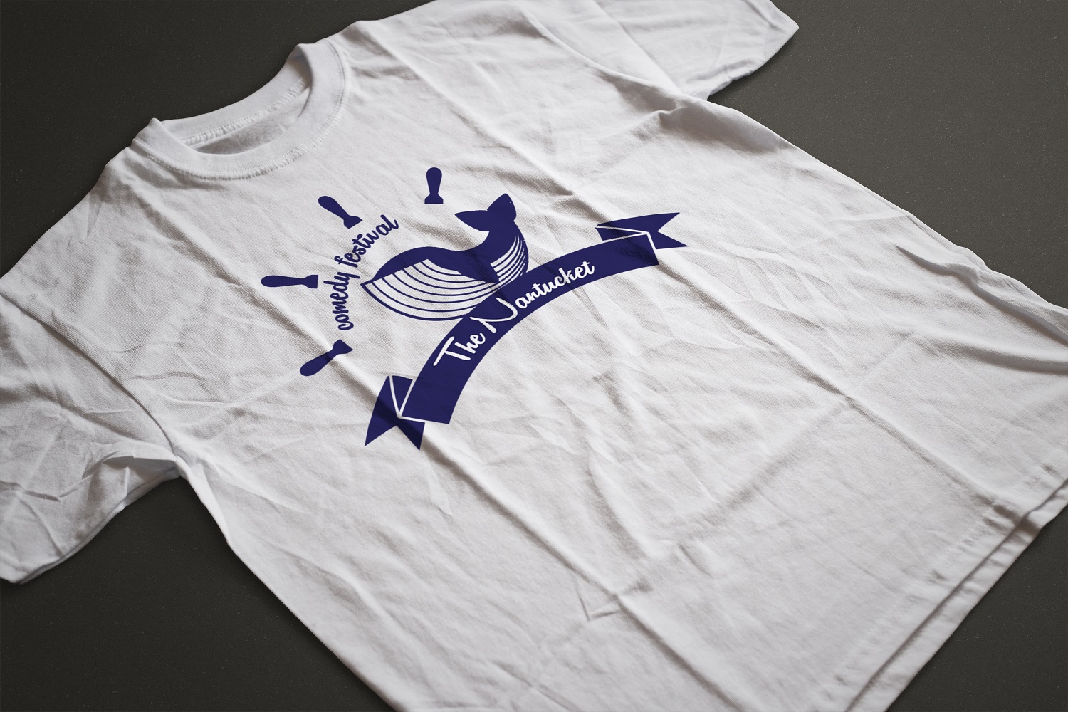 T-shirt Design by japin1986 for Southern Laughing LLC | Design #10985034