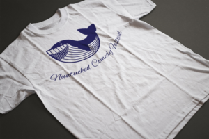 T-shirt Design by japin1986 for Southern Laughing LLC | Design: #10986534