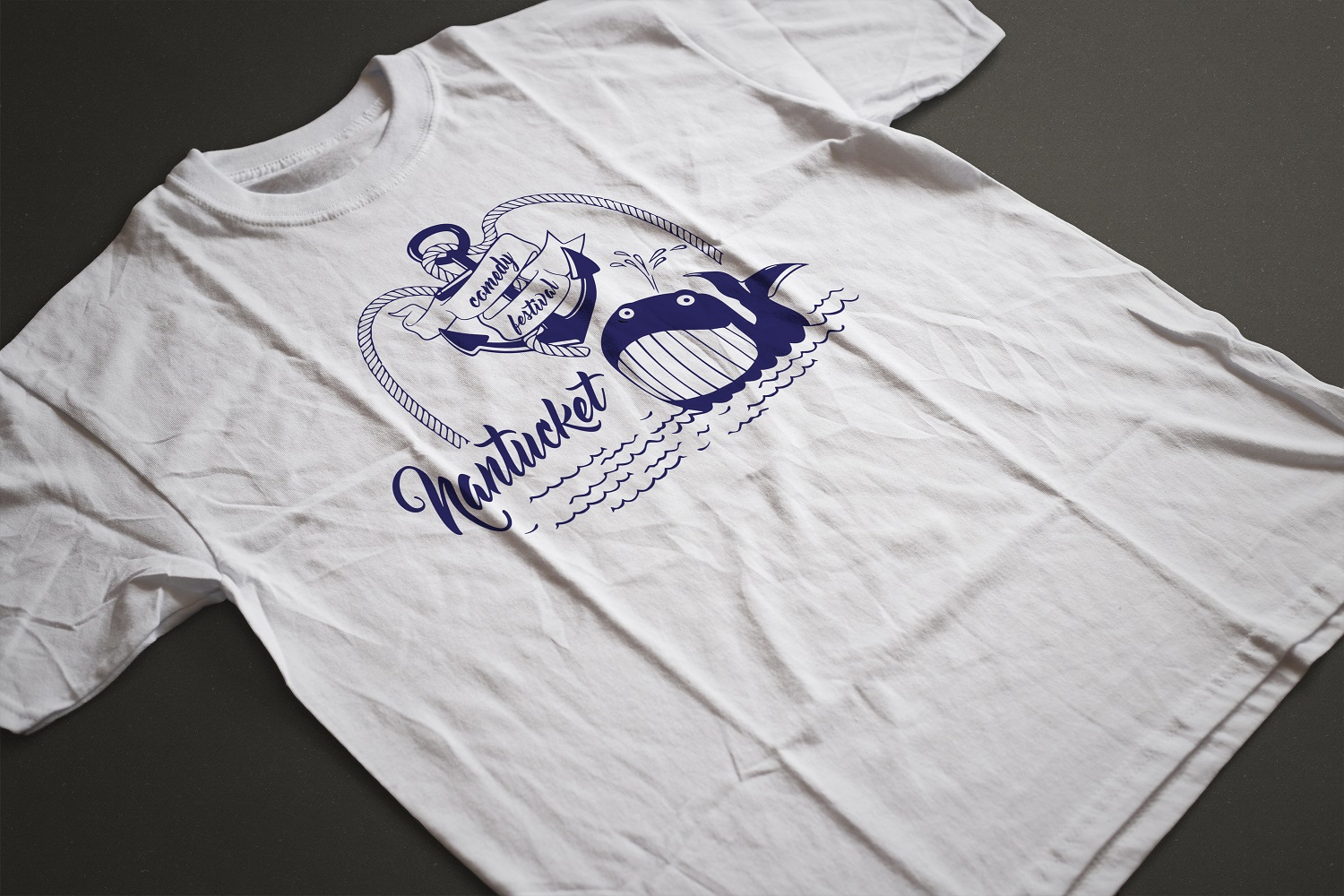 T-shirt Design by japin1986 for Southern Laughing LLC | Design #10991227