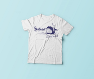 T-shirt Design by japin1986