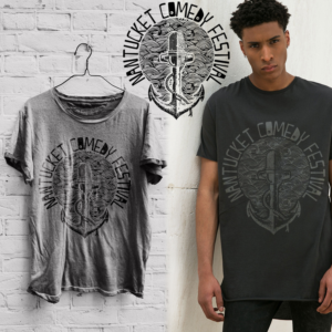 T-shirt Design by Tolga for Southern Laughing LLC | Design: #10987810