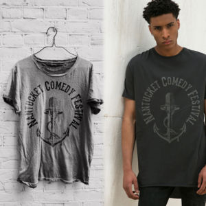 T-shirt Design by Tolga for Southern Laughing LLC | Design: #10988432