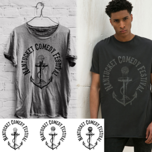 T-shirt Design by Tolga for Southern Laughing LLC | Design: #10988938