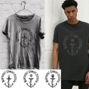 T-shirt Design by Tolga for Southern Laughing LLC | Design: #10993289