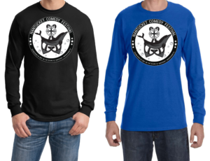 T-Shirt-Design von SAI DESIGNS für Southern Laughing LLC | Design #10995367