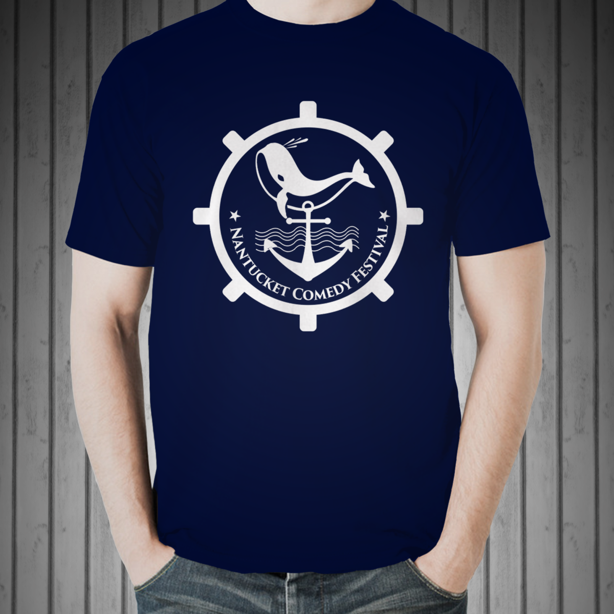 T-shirt Design by Wahyu Araf for Southern Laughing LLC | Design #10985371