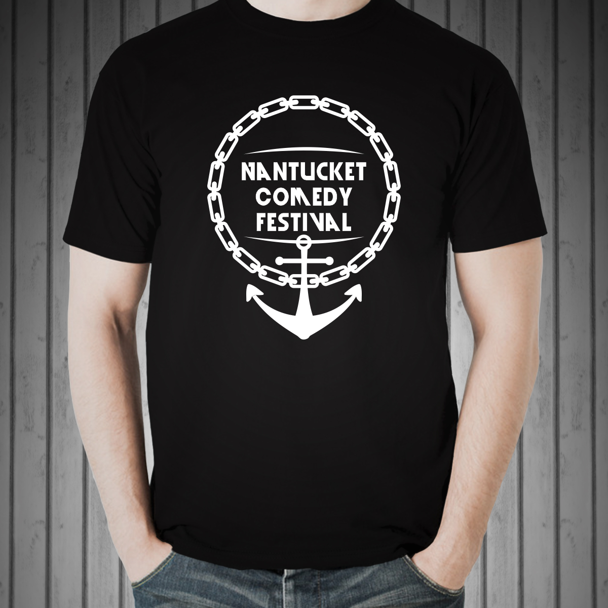 T-shirt Design by Wahyu Araf for Southern Laughing LLC | Design #11005399