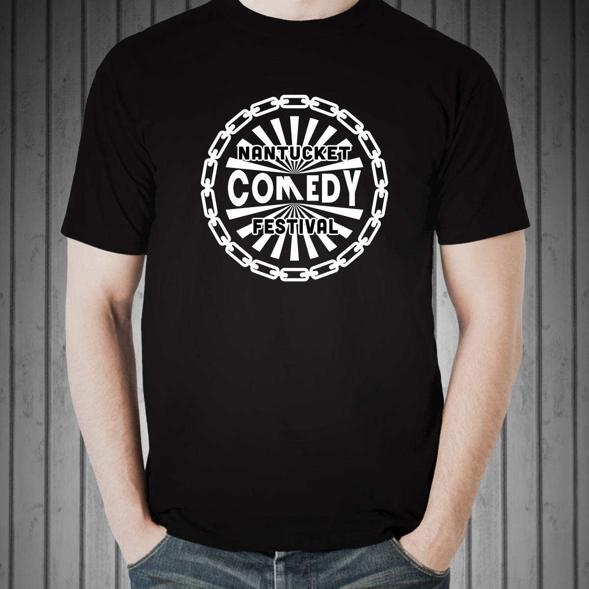 T-shirt Design by Wahyu Araf for Southern Laughing LLC | Design #11006778