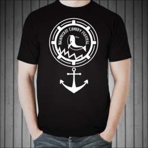 T-shirt Design by Wahyu Araf for Southern Laughing LLC | Design: #11009425