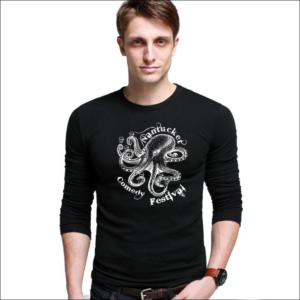 T-shirt Design by FutureDesigne for Southern Laughing LLC | Design: #10995463