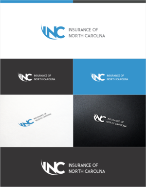 Logo Design by DG for Insurance Across America (IAA) | Design: #10996372