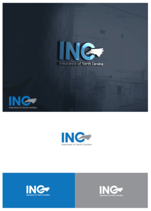 Logo Design by goranvisnjic82 for Insurance Across America (IAA) | Design #11007649