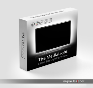 Packaging Design by  Najmi for Scenic Labs, LLC -DBA- BluScenes | Design: #11102190