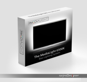 Packaging Design by  Najmi for Scenic Labs, LLC -DBA- BluScenes | Design: #11102191