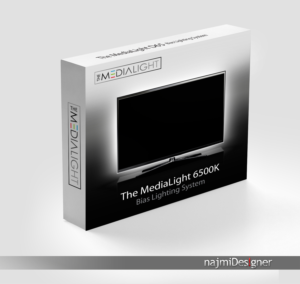 Packaging Design by  Najmi for Scenic Labs, LLC -DBA- BluScenes | Design: #11129992