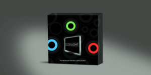 Verpackungs-Design von dilipkrnath für Scenic Labs, LLC -DBA- BluScenes | Design #10999936