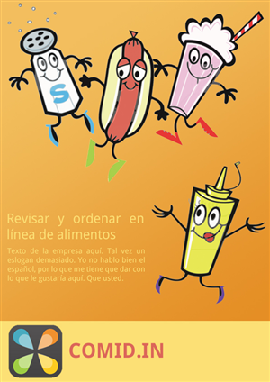 Poster Design by rk330
