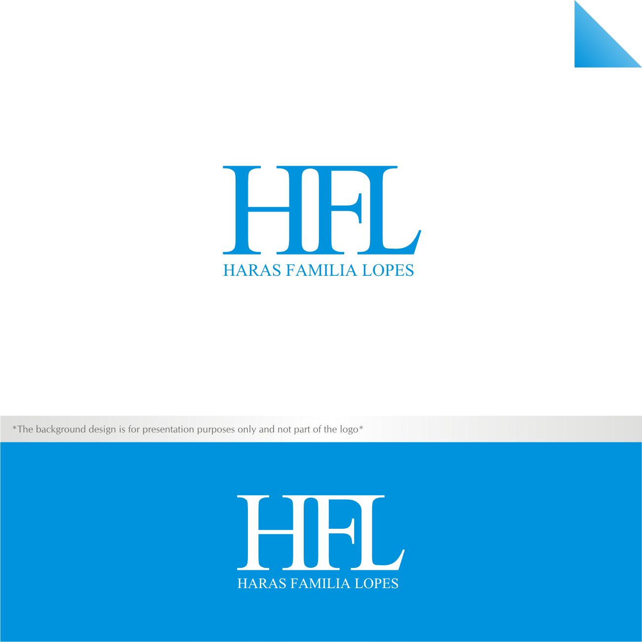 Logo Design by R!CKY for this project | Design #11008582