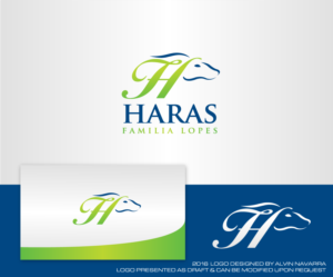 Logo Design by alvinnavarra for this project | Design #11050472