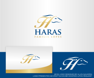 Design de Logo par alvinnavarra pour ce projet | Design : #11050499